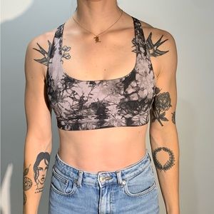 Lululemon Energy Bra - size 6